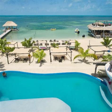 caye caulker marine reserve hotels|THE BEST Caye Caulker Oceanfront Hotels .